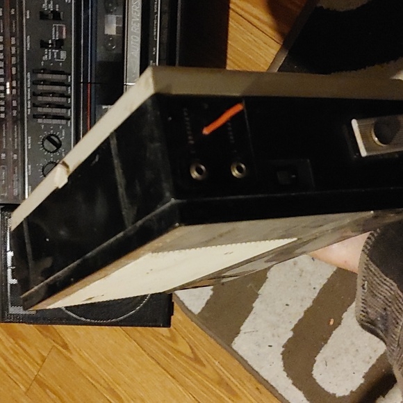 1960S RADIO like GIGLANDS ISLAND COLLECTORS FIND - Picture 5 of 7